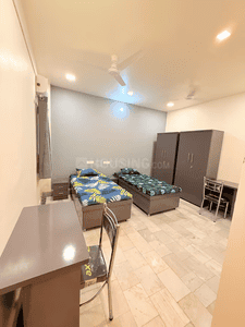 Image of Raghuvar luxury Girl PG in Gomti Nagar, Lucknow