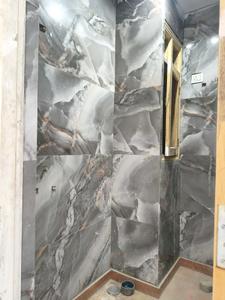 Common Bathroom Image of 450 Sq.ft 1 BHK Builder Floor for sale in Ved Vihar Ghaziabad for Rs. 1365256