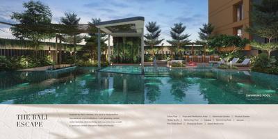 Image of 2574 Sq.ft 4.5 BHK Apartment / Flat for sale in Rezo Phase 1, Mohammed Wadi, Pune for Rs. 25900000