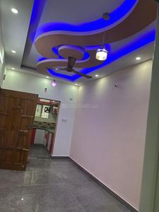 2 BHK Independent House