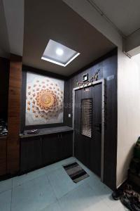 Main Entrance Image of 2250 Sq.ft 3 BHK Apartment / Flat for sale in Nikol Ahmedabad for Rs. 10000000