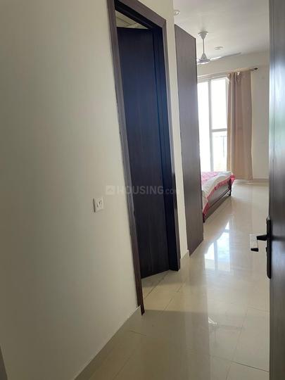 Shivalik Exotica Bedroom 1