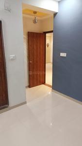Bedroom Image of 1300 Sq.ft 3 BHK Apartment / Flat for sale in Karnavati Enclave, New Maninagar Ahmedabad for Rs. 5600000