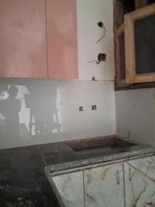 Kitchen Image of 1000 Sq.ft 2 BHK Apartment / Flat for sale in Sector 73 Noida for Rs. 4100000