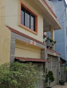 2 BHK Independent House