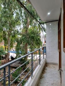Bedroom One Image of 900 Sq.ft 3 BHK Apartment / Flat for sale in Planner PNM Homes by Planner N Maker, Raju Parak Extension New Delhi for Rs. 7500000