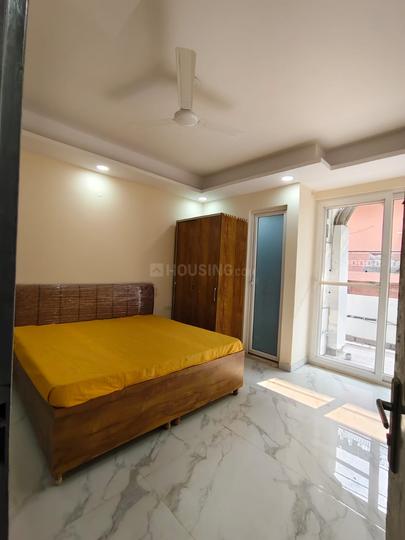 Jharsa Village, Sector 39 Bedroom 1