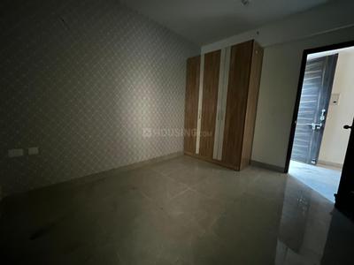 Bedroom Image of 1000 Sq.ft 3 BHK Apartment / Flat for sale in SKA Metro Ville, Eta II Greater Noida for Rs. 12600000