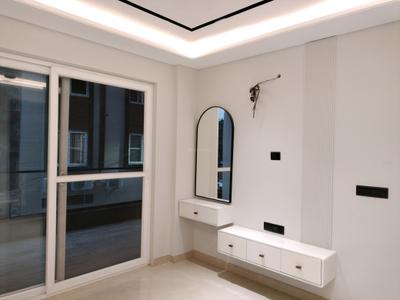Bedroom Image of 1900 Sq.ft 3 BHK Builder Floor for sale in Sector 8 Dwarka New Delhi for Rs. 27500000