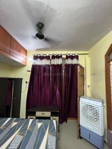 Bedroom Image of 1500 Sq.ft 1 RK Independent House for rent in Sector 22 Noida for Rs. 12600