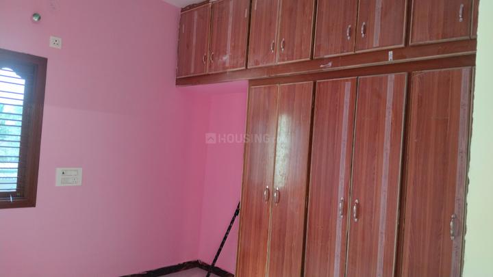 Radhika nilayam  Bedroom 1