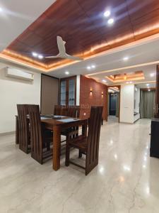 3 BHK Independent Builder Floor