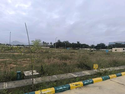 Image of 1200 Sq.ft Residential Plot / Land for sale in Vemagal, Kolar for Rs. 3650999