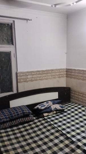 Laxmi Nagar Bedroom 1