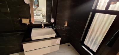 Bathroom Image of 1988 Sq.ft 3 BHK Apartment / Flat for sale in Kompally Hyderabad for Rs. 16400000