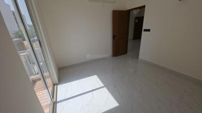 Bedroom Image of 1283 Sq.ft 3 BHK Apartment / Flat for sale in Karolan Ka Barh Jaipur for Rs. 7400000