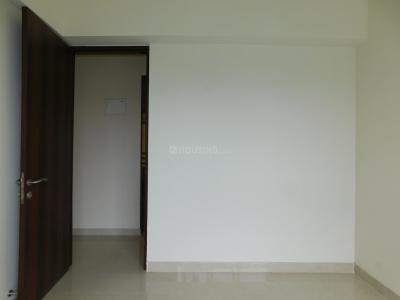 Bedroom Image of 1250 Sq.ft 3 BHK Apartment / Flat for rent in Sheth Montana, Mulund West Mumbai for Rs. 79500