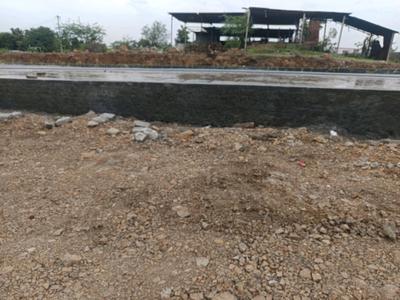 Sashte Plot View 2