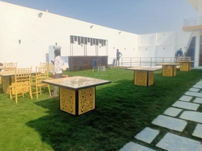 Image of 1150 Sq.ft 2 BHK Independent House for sale in Jankipuram Extension, Lucknow for Rs. 3800000