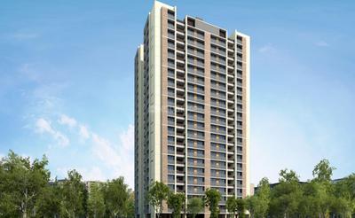 Image of 5000 Sq.ft 4 BHK Penthouse for sale in Aaryan Opulence, Ambli, Ahmedabad for Rs. 65000000