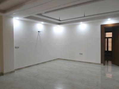 Living Room Image of 2000 Sq.ft 4 BHK Apartment / Flat for sale in Shalimar Garden Ghaziabad for Rs. 16500000