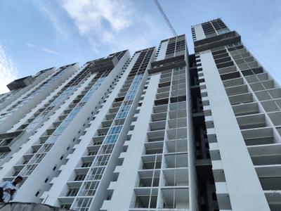 Building Image of 1597 Sq.ft 3 BHK Apartment / Flat for sale in Aliens Space Station, Tellapur Sangareddy for Rs. 12500000