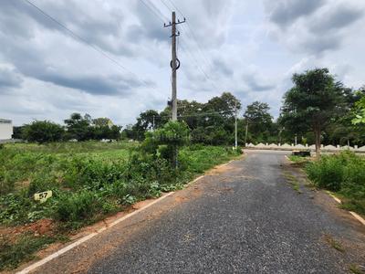 Image of 1200 Sq.ft Residential Plot / Land for sale in Kaggalipura, Bengaluru for Rs. 5800000