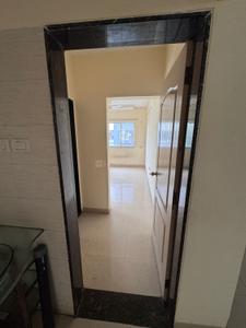 Image of 1060 Sq.ft 2 BHK Apartment / Flat for rent in Goel Ganga Arcadia, Kharadi, Pune for Rs. 33000