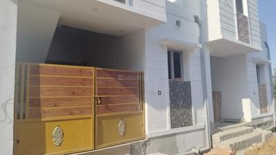 Living Room Image of 770 Sq.ft 2 BHK Independent House for sale in Manali New Town Chennai for Rs. 5500000
