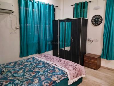 Bedroom Image of 2000 Sq.ft 3 BHK Villa for sale in Maval Lonavala for Rs. 12500000