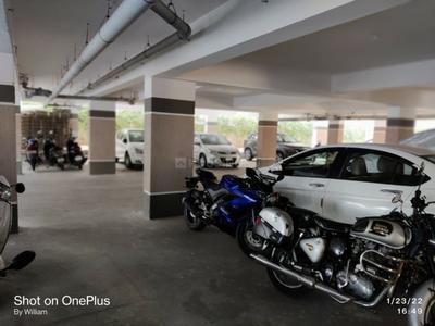 Image of 2100 Sq.ft 3 BHK Apartment / Flat for sale in Old Bowenpally, Secunderabad for Rs. 15900000