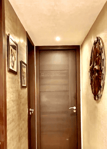 Image of 1900 Sq.ft 3 BHK Apartment / Flat for sale in Prince Anwar Shah Connector, Kolkata for Rs. 39000000