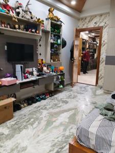 Image of 1250 Sq.ft 3 BHK Independent House for rent in Vaishali, Ghaziabad for Rs. 25000