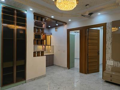 Living Room Image of 1450 Sq.ft 3 BHK Builder Floor for sale in Indirapuram Ghaziabad for Rs. 11000000