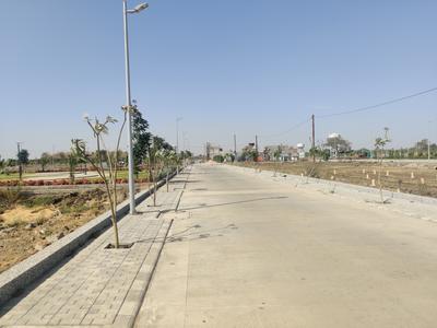 Image of 600 Sq.ft Residential Plot / Land for sale in Alkapuri, Ratlam for Rs. 1620000