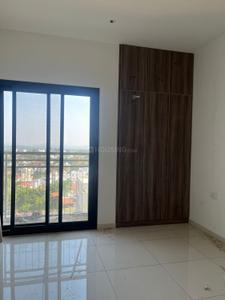 Bedroom Image of 1295 Sq.ft 2 BHK Apartment / Flat for rent in Sobha Arena, Talaghattapura Bengaluru for Rs. 45000