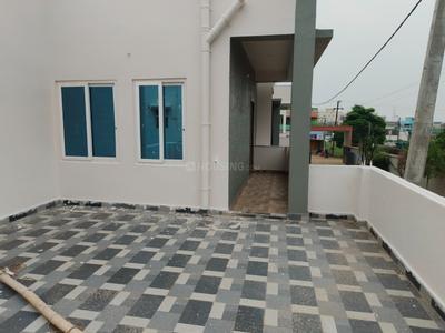 Balcony Image of 4000 Sq.ft 4 BHK Villa for sale in Mega Signature Arcade, Mancheswar Bhubaneswar for Rs. 25000000