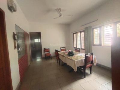 Hall Image of 2200 Sq.ft 3.5 BHK Villa for rent in Koramangala Bengaluru for Rs. 90000