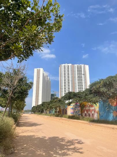 Godrej Splendour Main Image 1