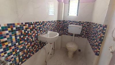 Image of 1152 Sq.ft 3 BHK Apartment / Flat for sale in Chinar Park, Kolkata for Rs. 5500000