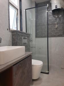 Bedroom One Image of 2160 Sq.ft 3 BHK Builder Floor for sale in Vipul World, Sector 72 Gurgaon for Rs. 29500000