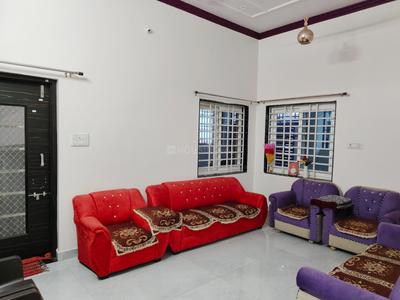Hall Image of 3000 Sq.ft 3 BHK Independent House for rent in Dadabadi Kota for Rs. 20000
