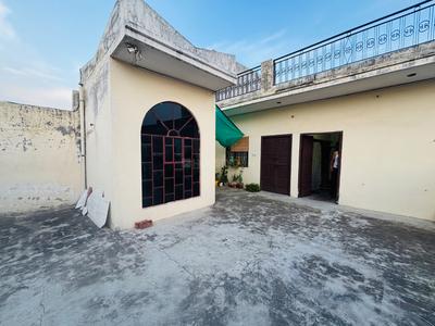 Balcony Image of 1575 Sq.ft 2 BHK Independent House for rent in Dev Nagar Sonipat for Rs. 10000