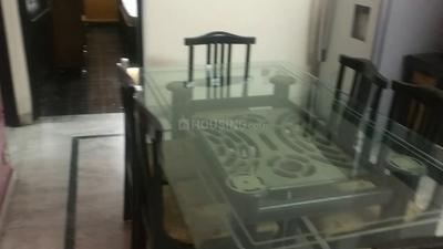 Hall Image of 2250 Sq.ft 4 BHK Apartment / Flat for sale in Swaraj Homes Pocket C RWA Sarita Vihar, Sarita Vihar New Delhi for Rs. 38000000
