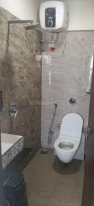 Bathroom Image of 609 Sq.ft 2 BHK Apartment / Flat for sale in Best Harmony Residency, Ghatkopar East Mumbai for Rs. 16500000