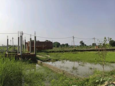 Image of 60 Sq.ft Residential Plot / Land for sale in Root2Home Advika Enclave Phase 1, Dadri, Greater Noida for Rs. 2042500