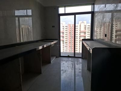 Kitchen Image of 1550 Sq.ft 3 BHK Apartment / Flat for sale in Ravriya Neelkanth Darshan, Kharghar Navi Mumbai for Rs. 22000000