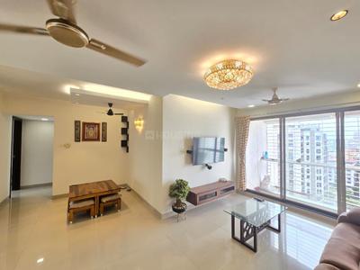 3 BHK Flat