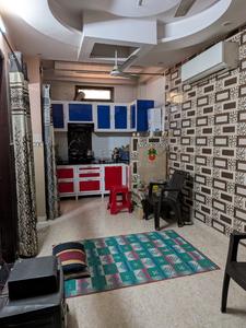 Hall Image of 540 Sq.ft 2 BHK Apartment / Flat for sale in Uttam Nagar New Delhi for Rs. 3000000
