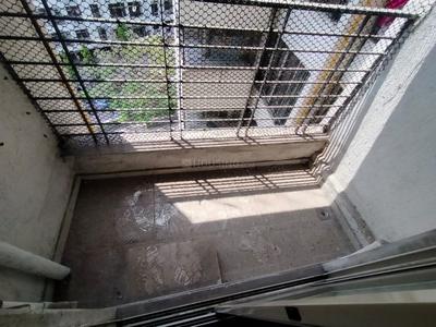 Balcony Image of 960 Sq.ft 2 BHK Apartment / Flat for sale in  Lords, Bhandup West Mumbai for Rs. 14500000